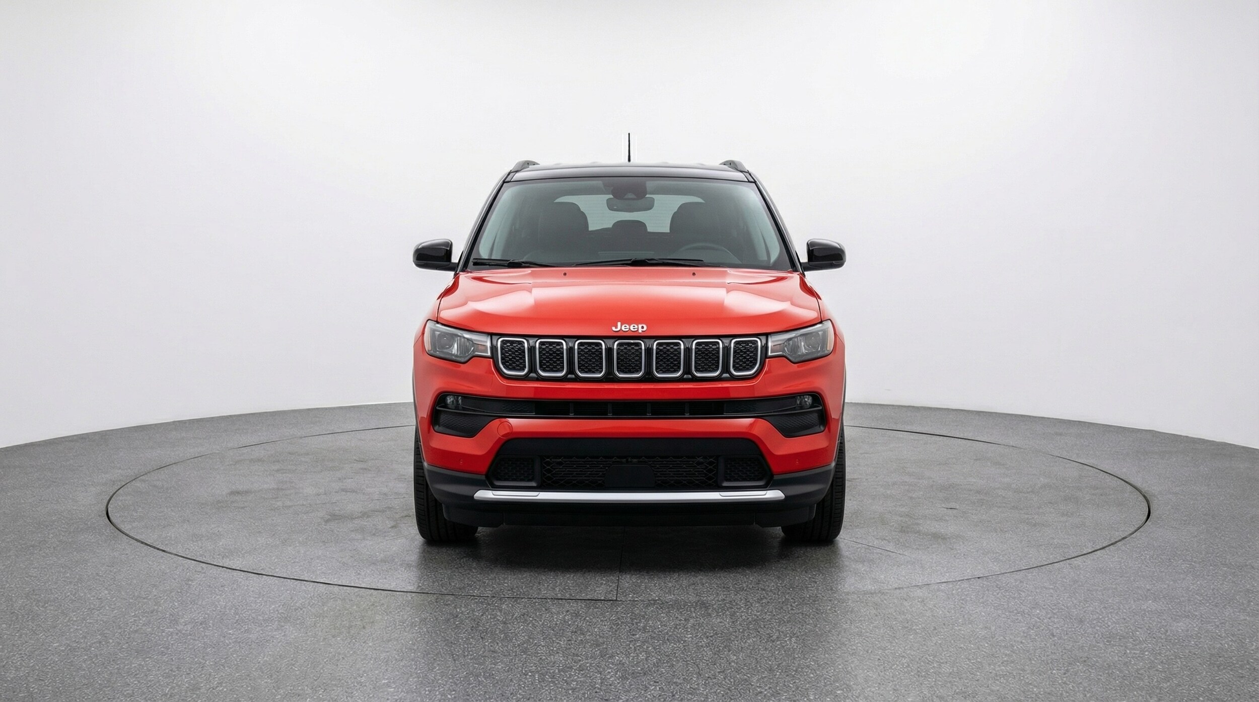 Thumbnail: 2025 Jeep Compass - 2