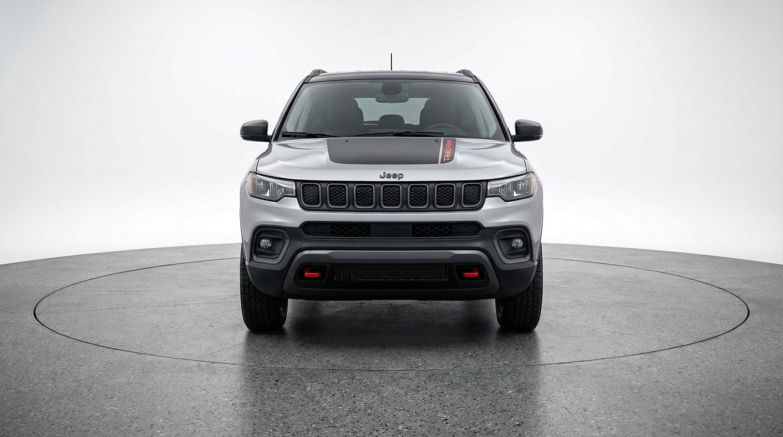 Thumbnail: 2025 Jeep Compass - 2