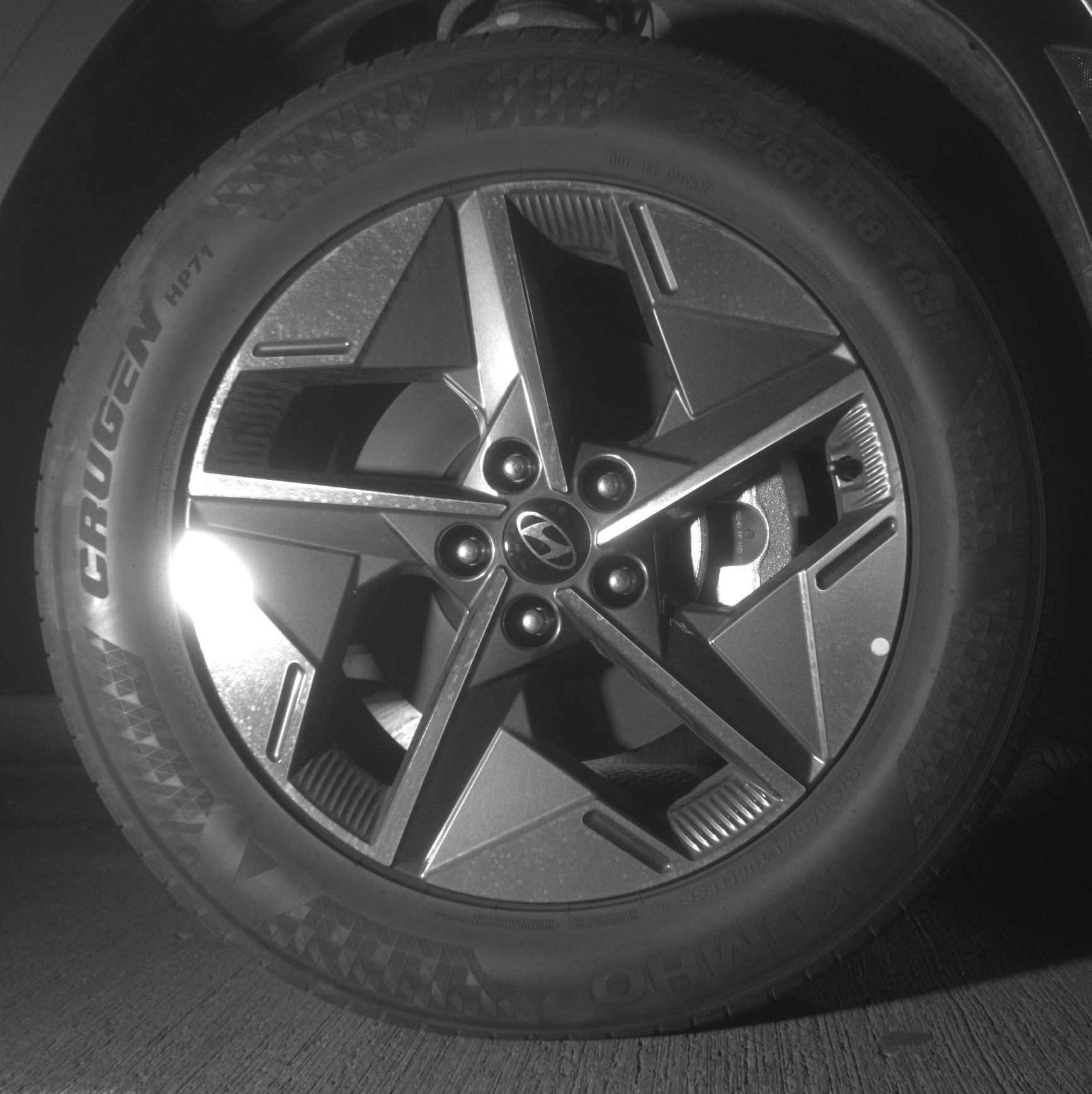 Thumbnail: 2026 Hyundai Tucson - 13