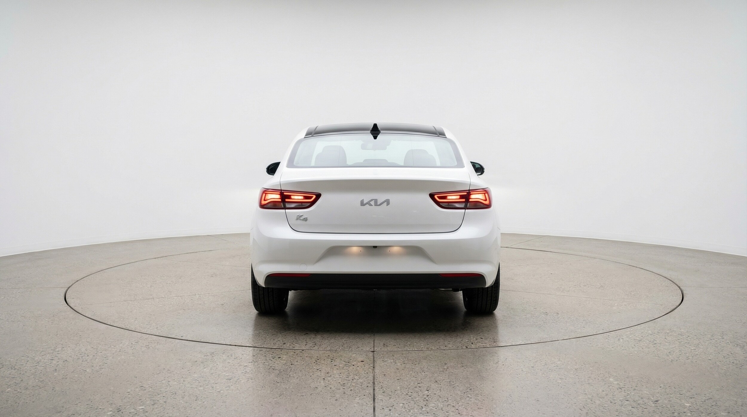 Thumbnail: 2025 Kia K4 - 6