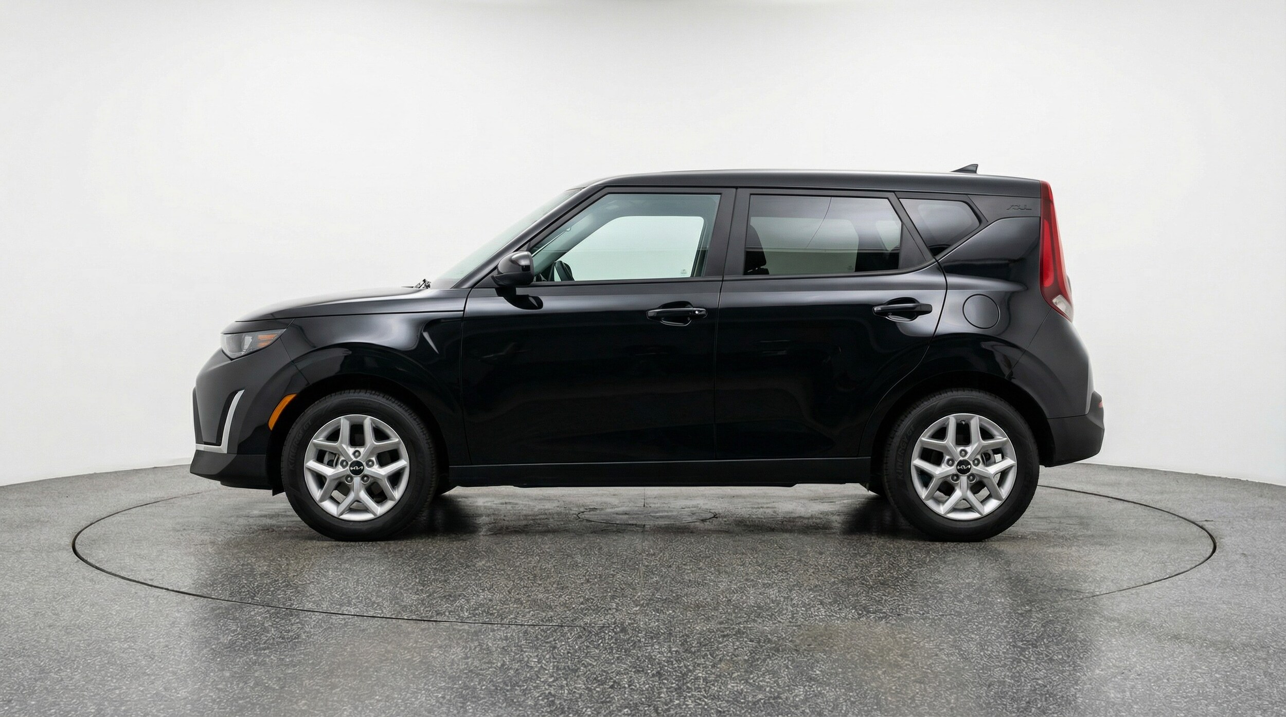 Thumbnail: 2025 Kia Soul - 4