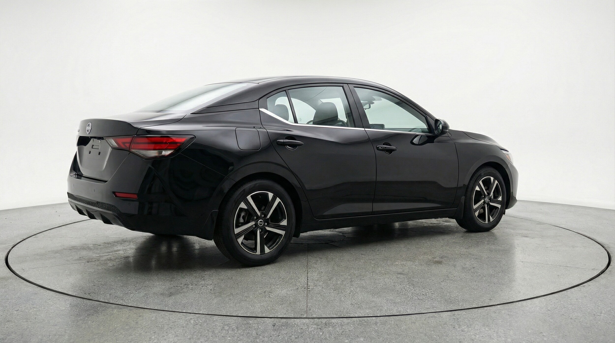Thumbnail: 2025 Nissan Sentra - 7