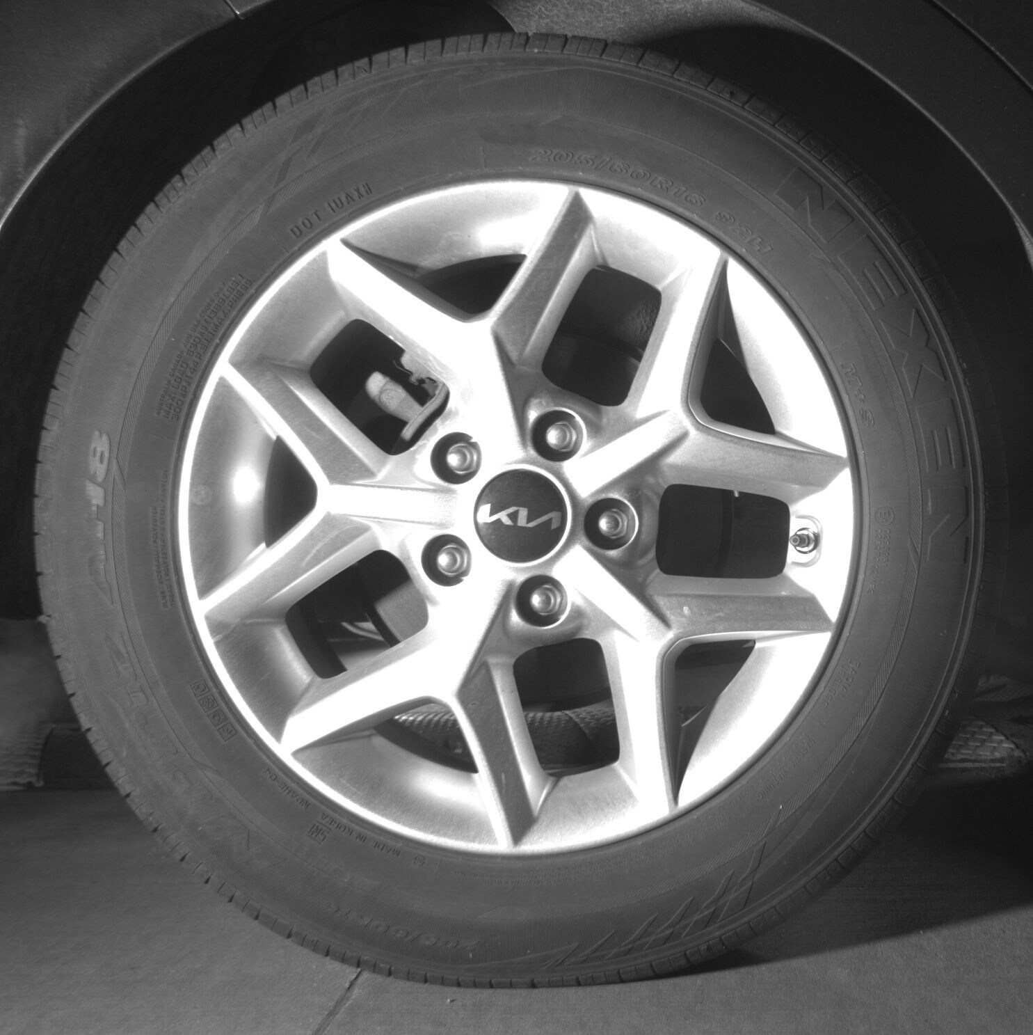 Thumbnail: 2025 Kia Soul - 12