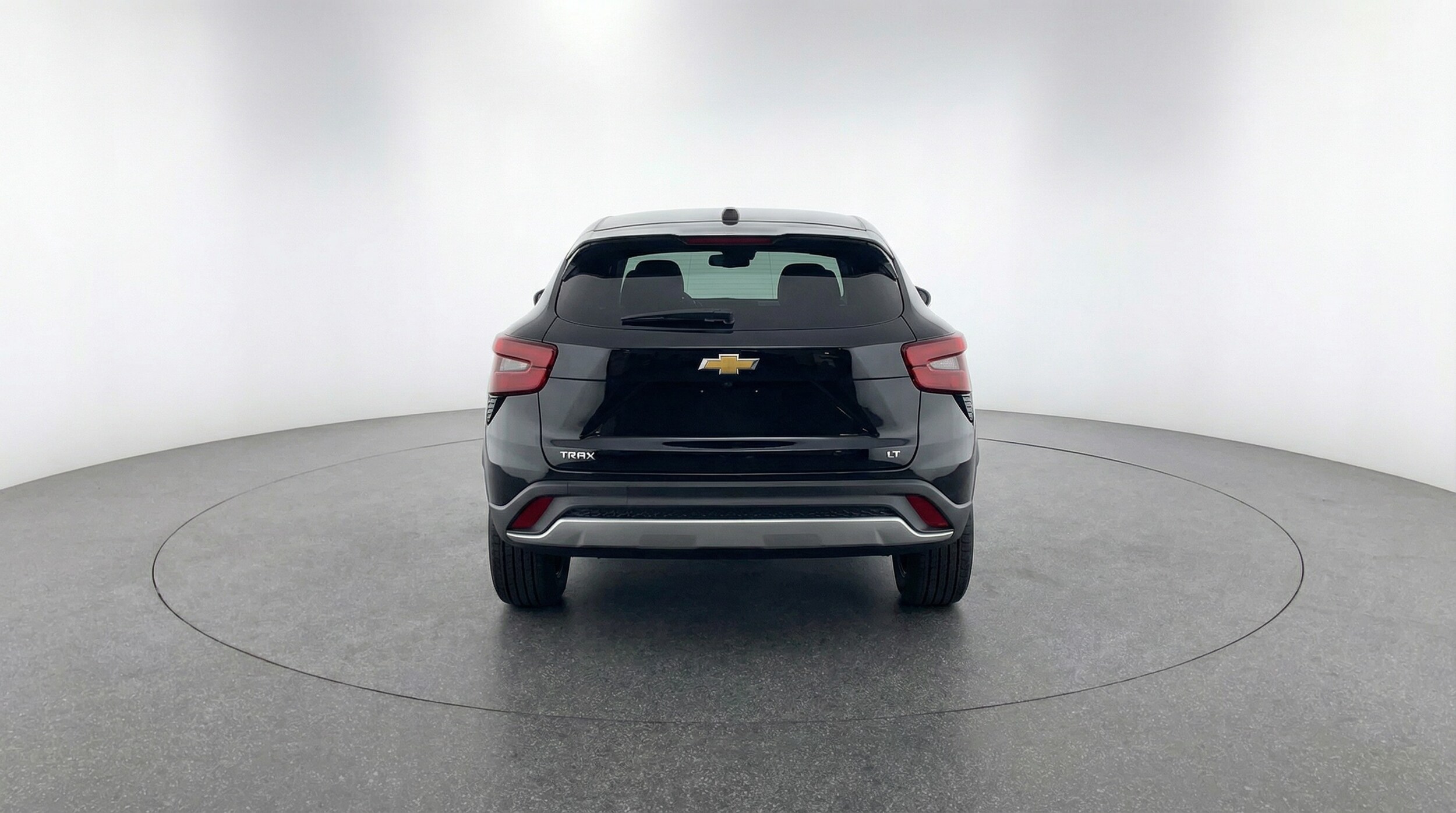 Thumbnail: 2025 Chevrolet Trax - 6