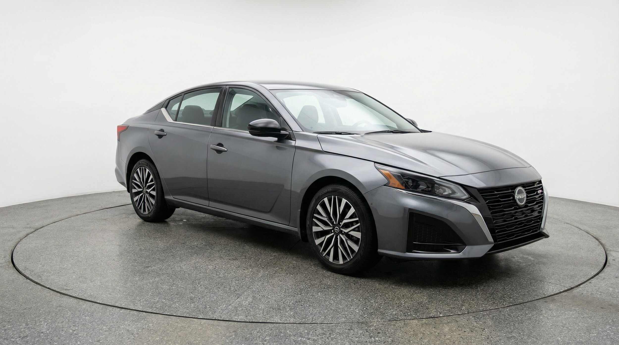 Thumbnail: 2025 Nissan Altima - 1