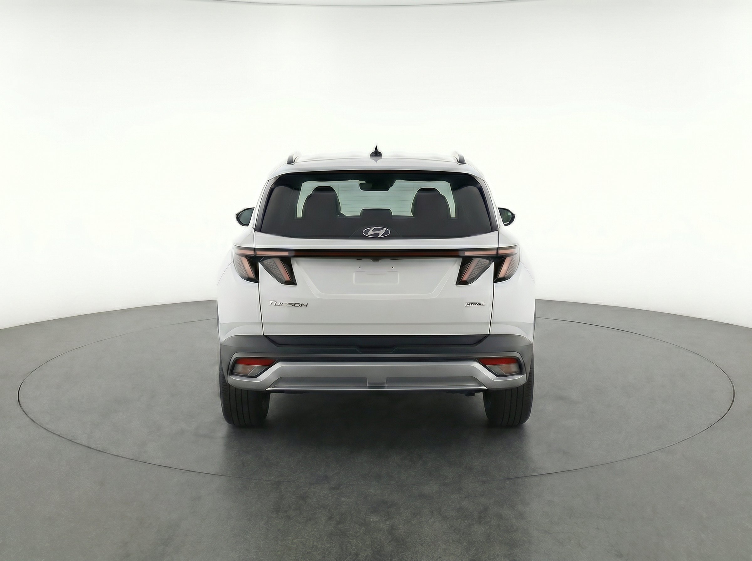 Thumbnail: 2026 Hyundai Tucson - 7
