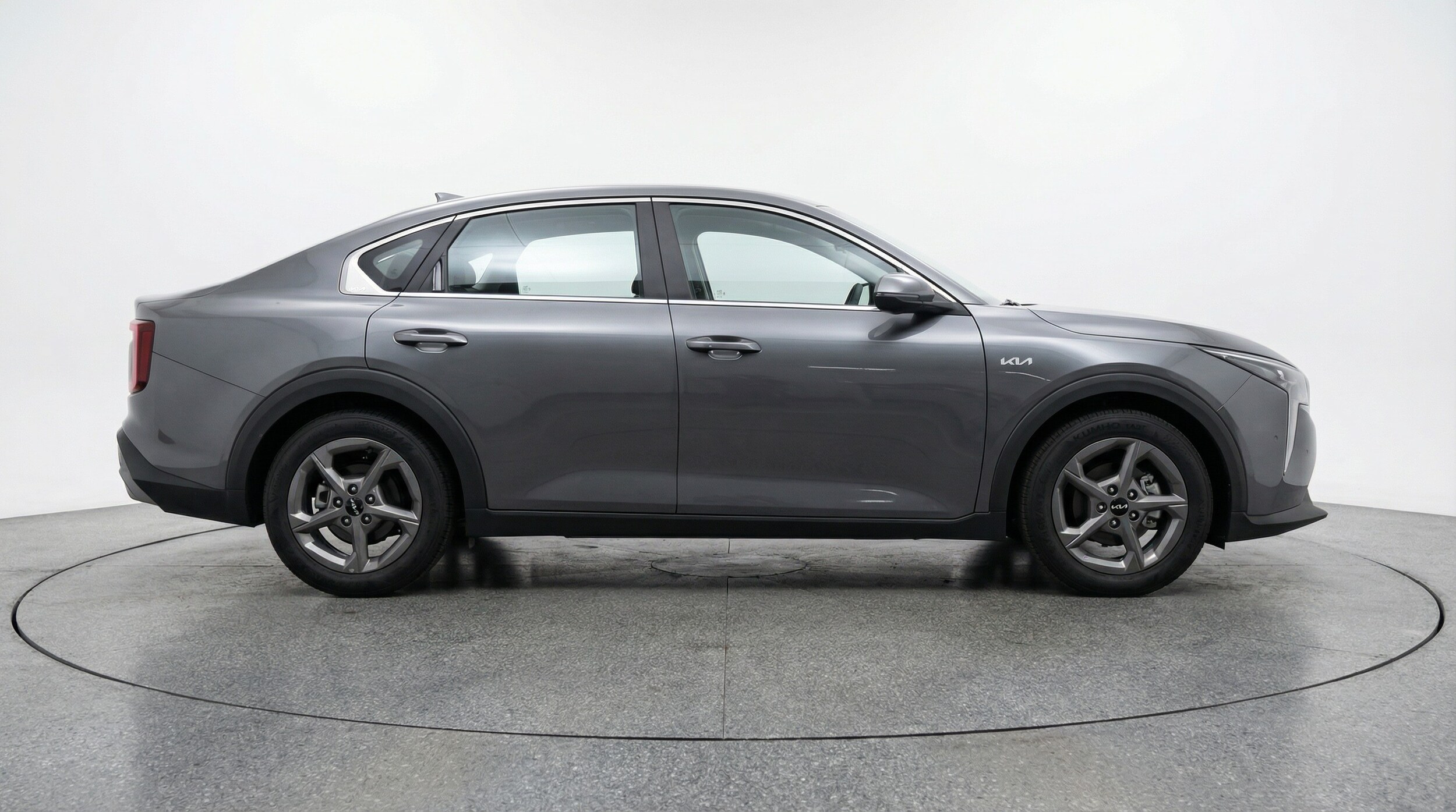 Thumbnail: 2025 Kia K4 - 8