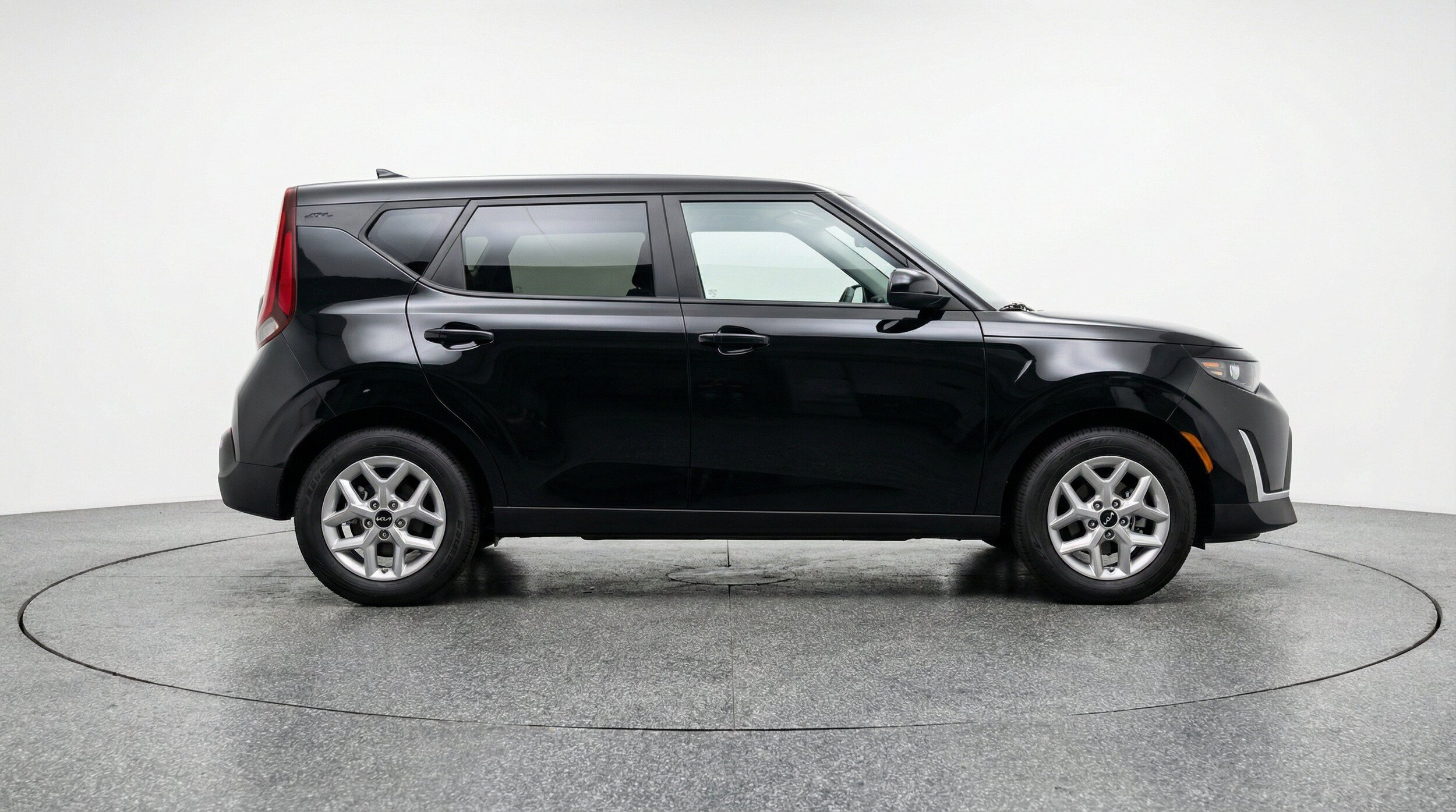 Thumbnail: 2025 Kia Soul - 11
