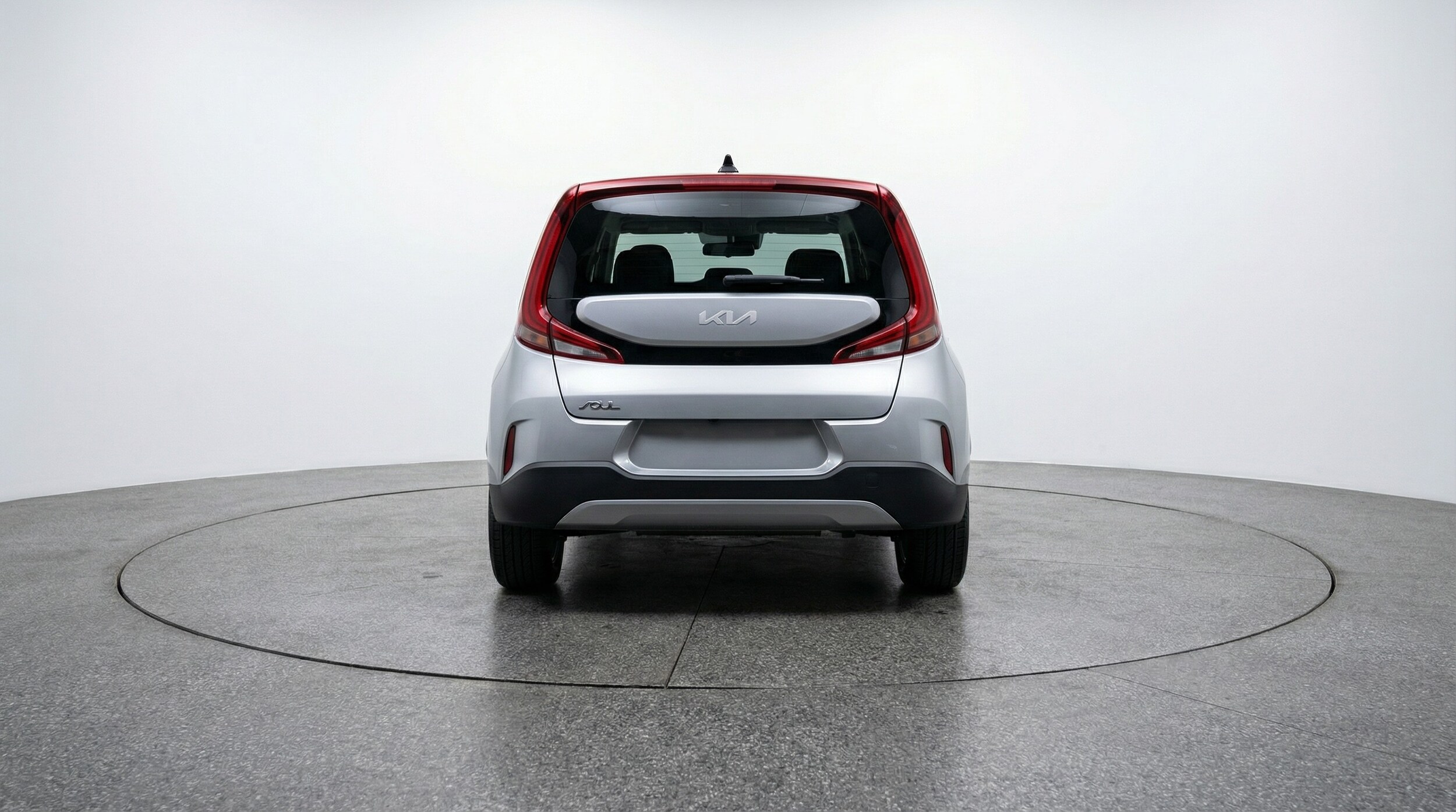 Thumbnail: 2025 Kia Soul - 6