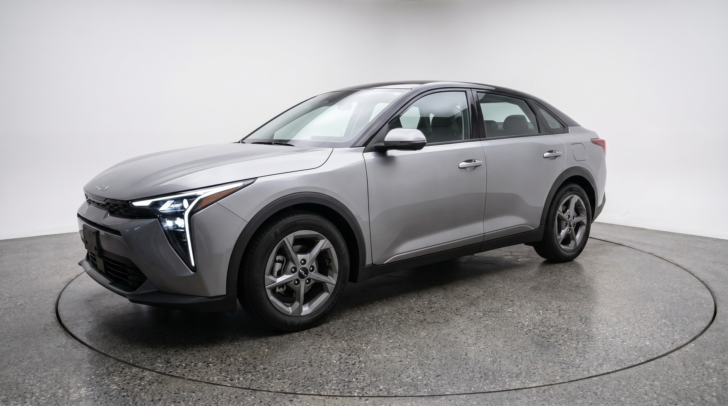 Thumbnail: 2025 Kia K4 - 3