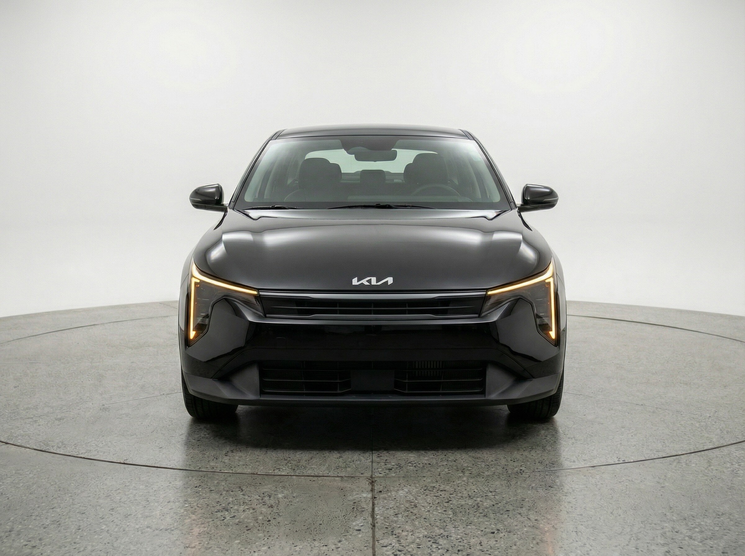 Thumbnail: 2025 Kia K4 - 2