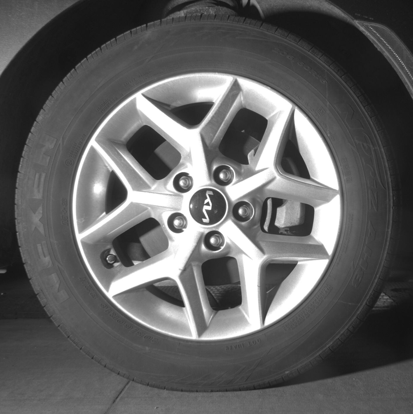 Thumbnail: 2025 Kia Soul - 10