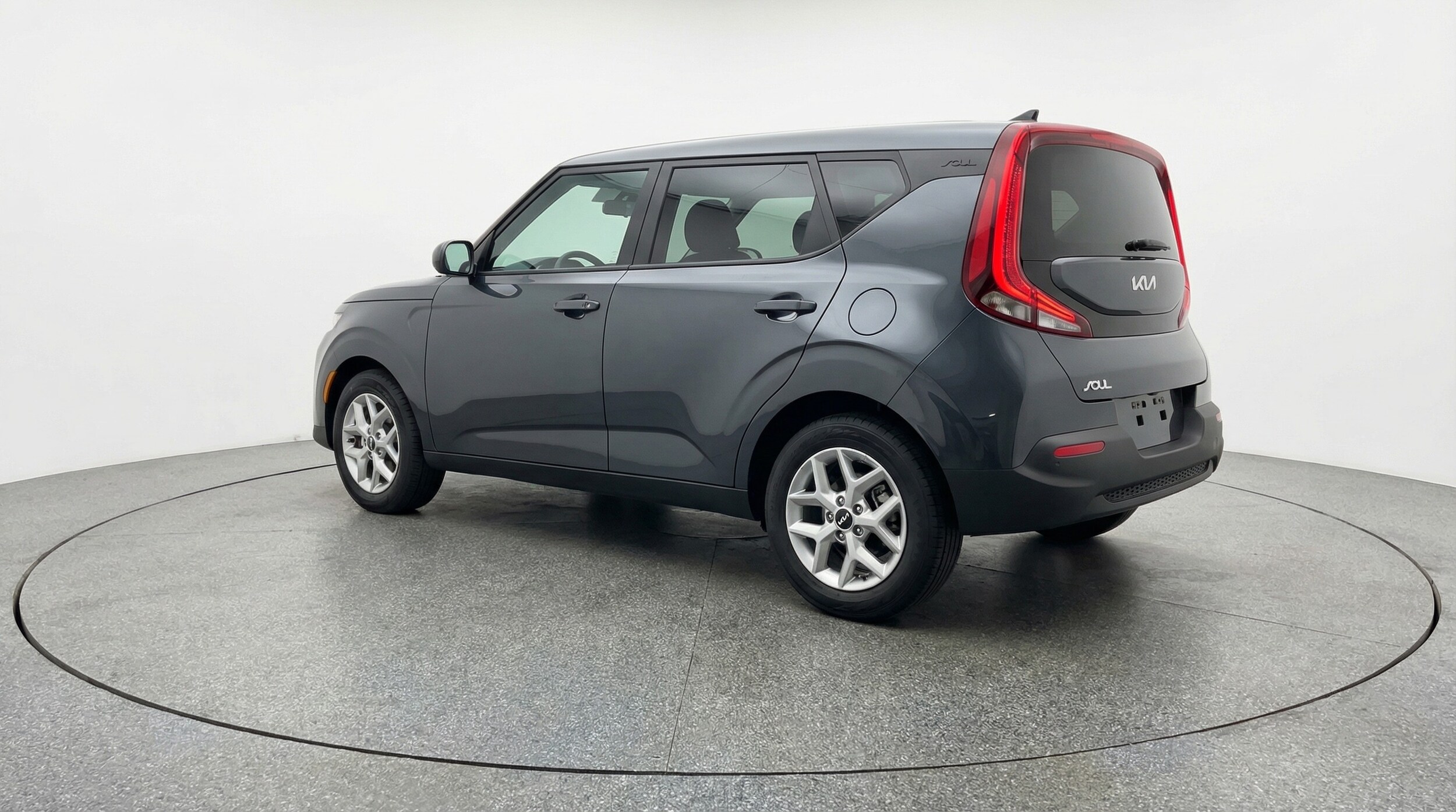 Thumbnail: 2025 Kia Soul - 5