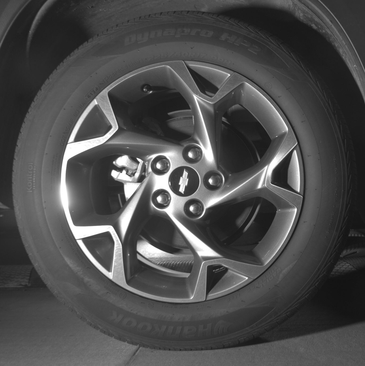 Thumbnail: 2025 Chevrolet Trax - 12