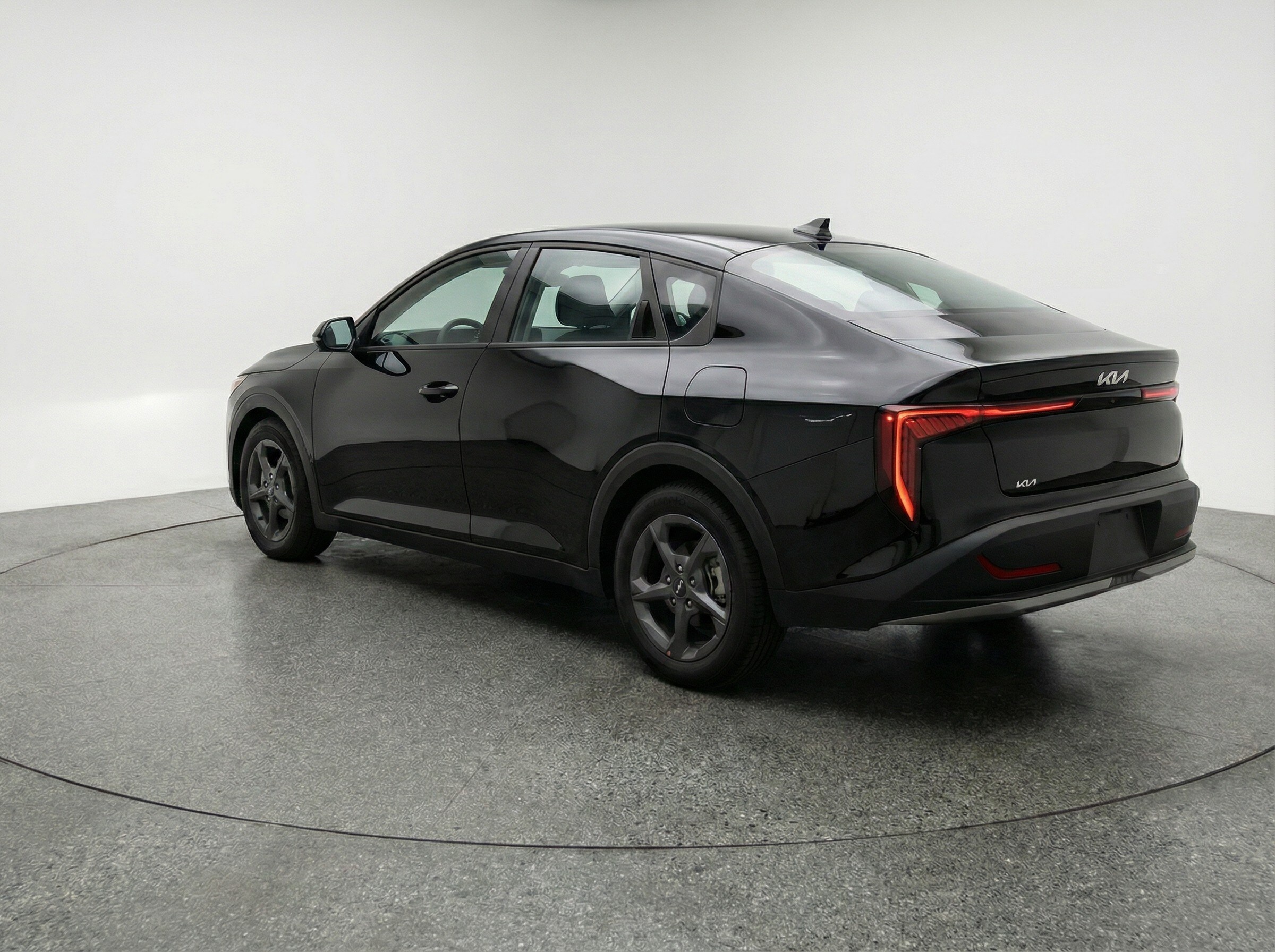 Thumbnail: 2025 Kia K4 - 5