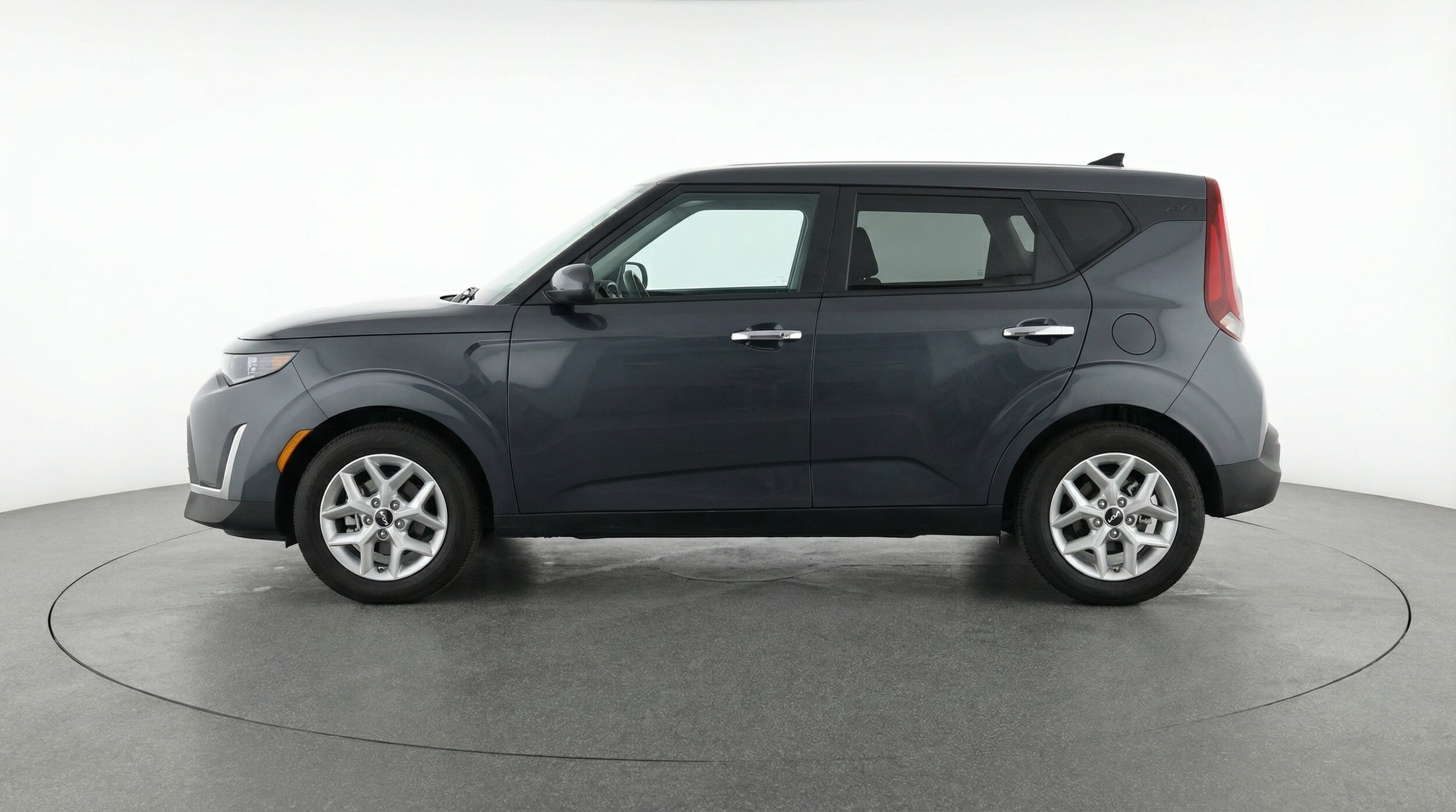 Thumbnail: 2025 Kia Soul - 4