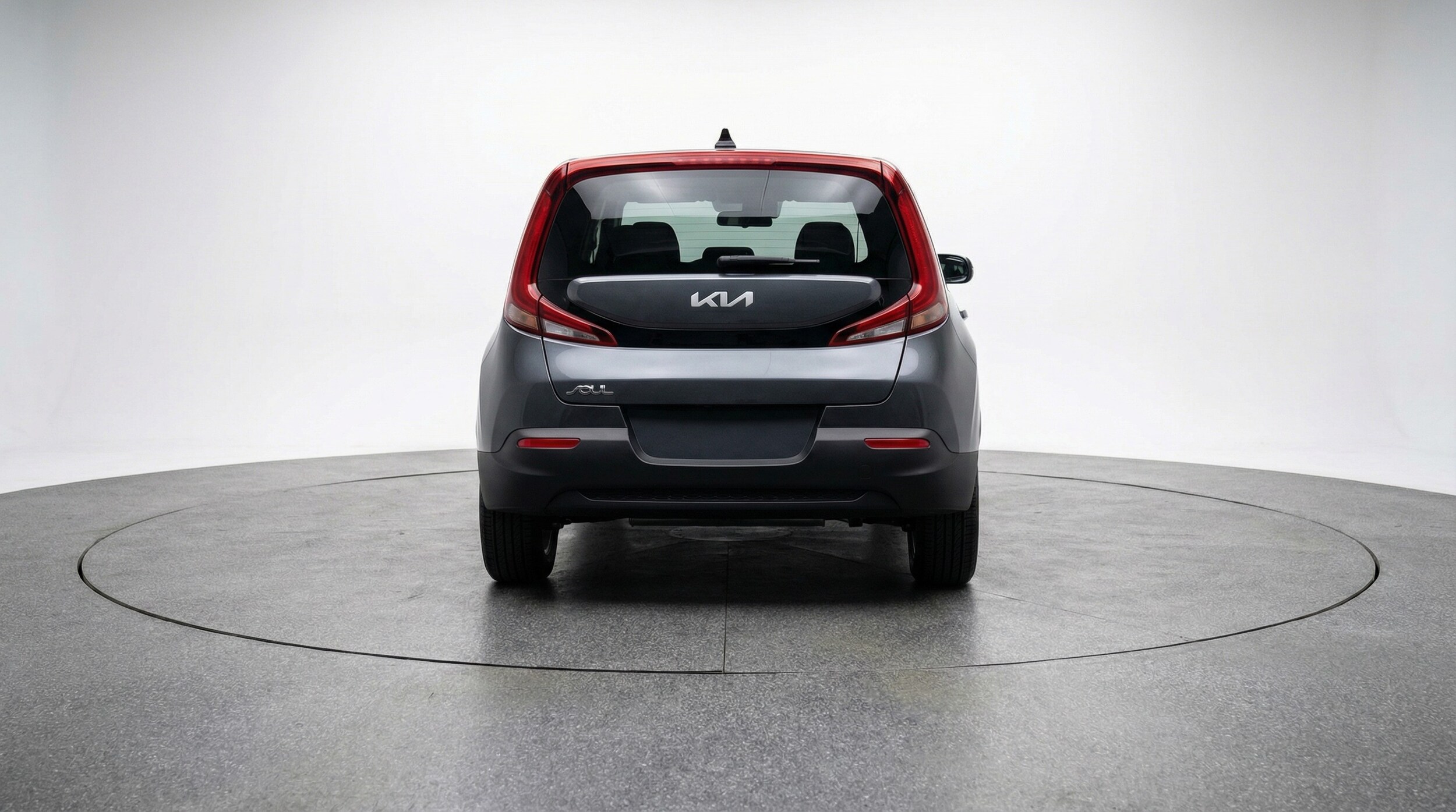 Thumbnail: 2025 Kia Soul - 6