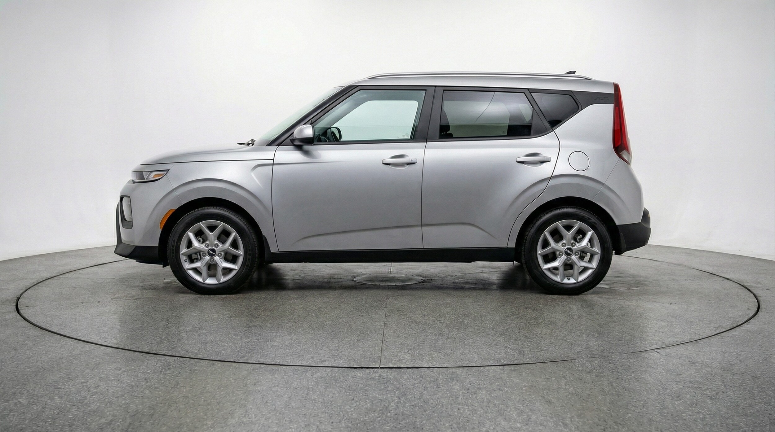Thumbnail: 2025 Kia Soul - 4