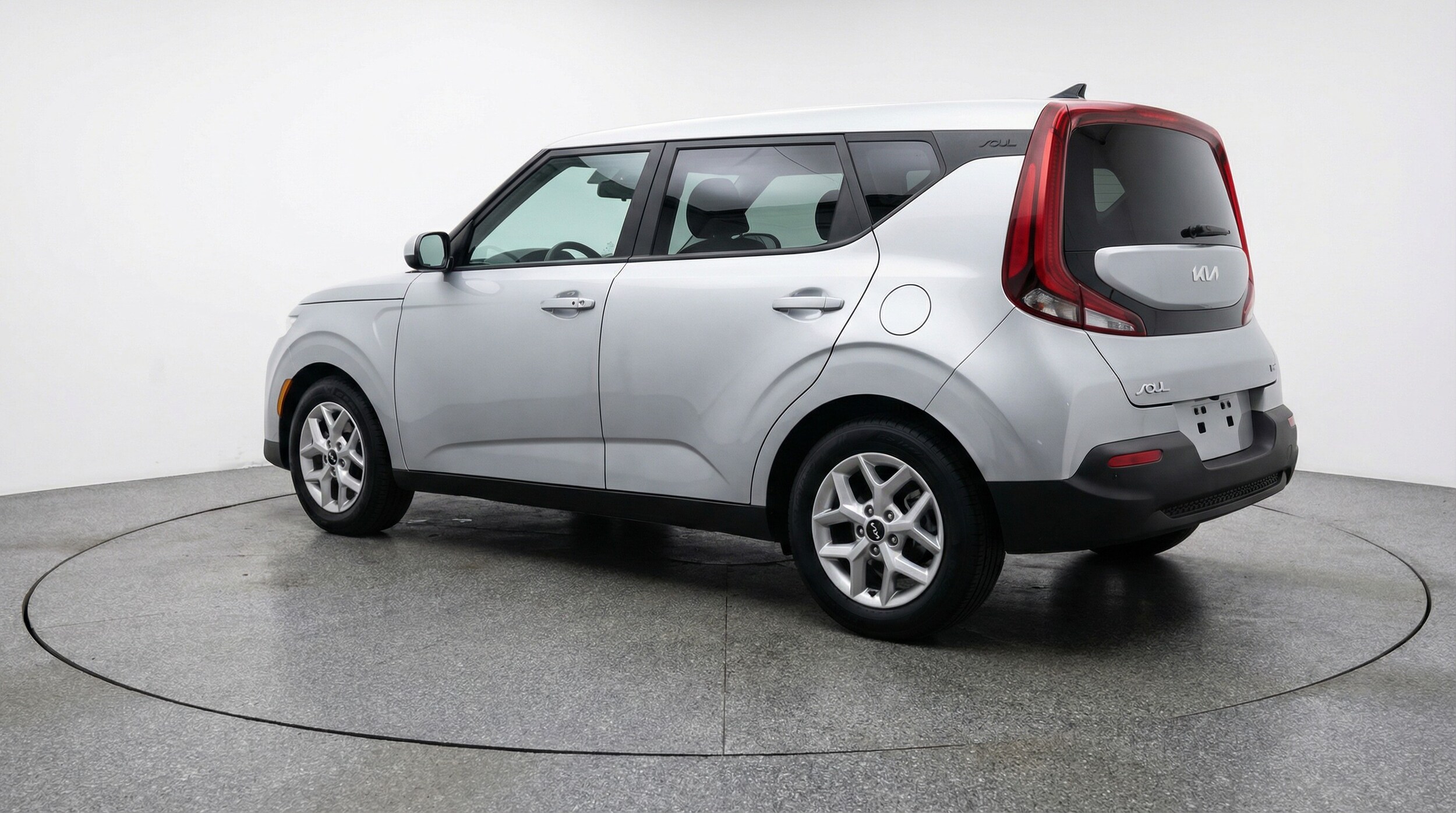 Thumbnail: 2025 Kia Soul - 5