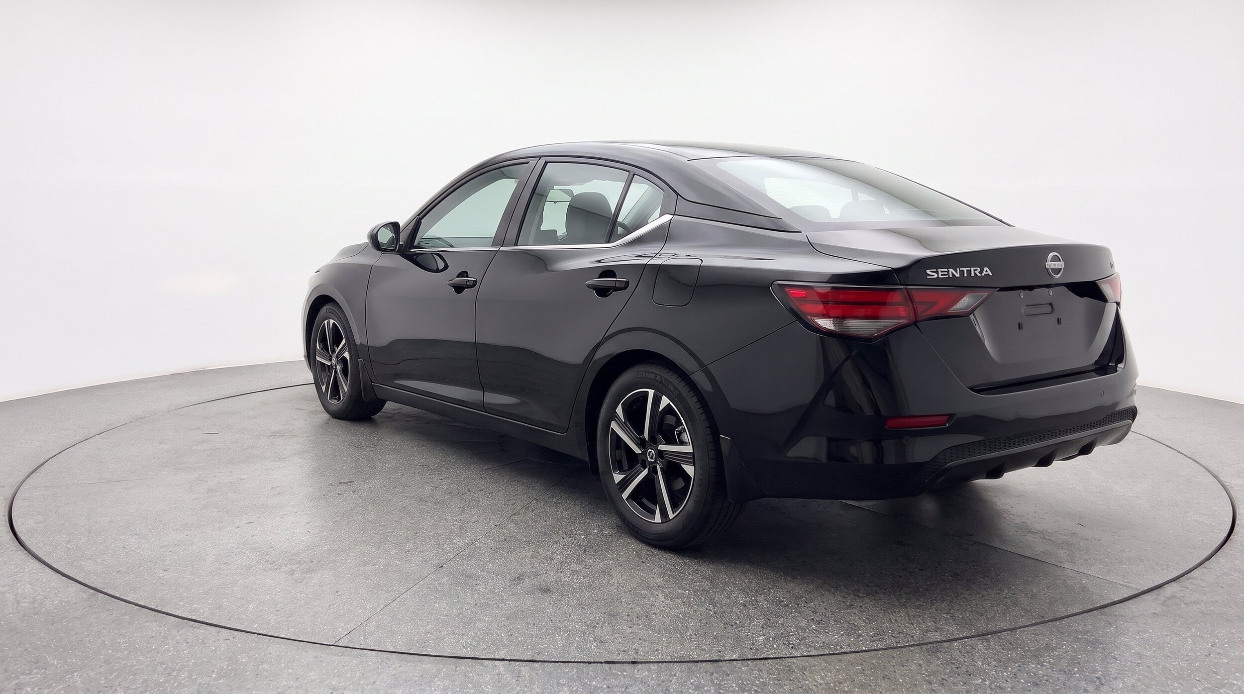 Thumbnail: 2025 Nissan Sentra - 6