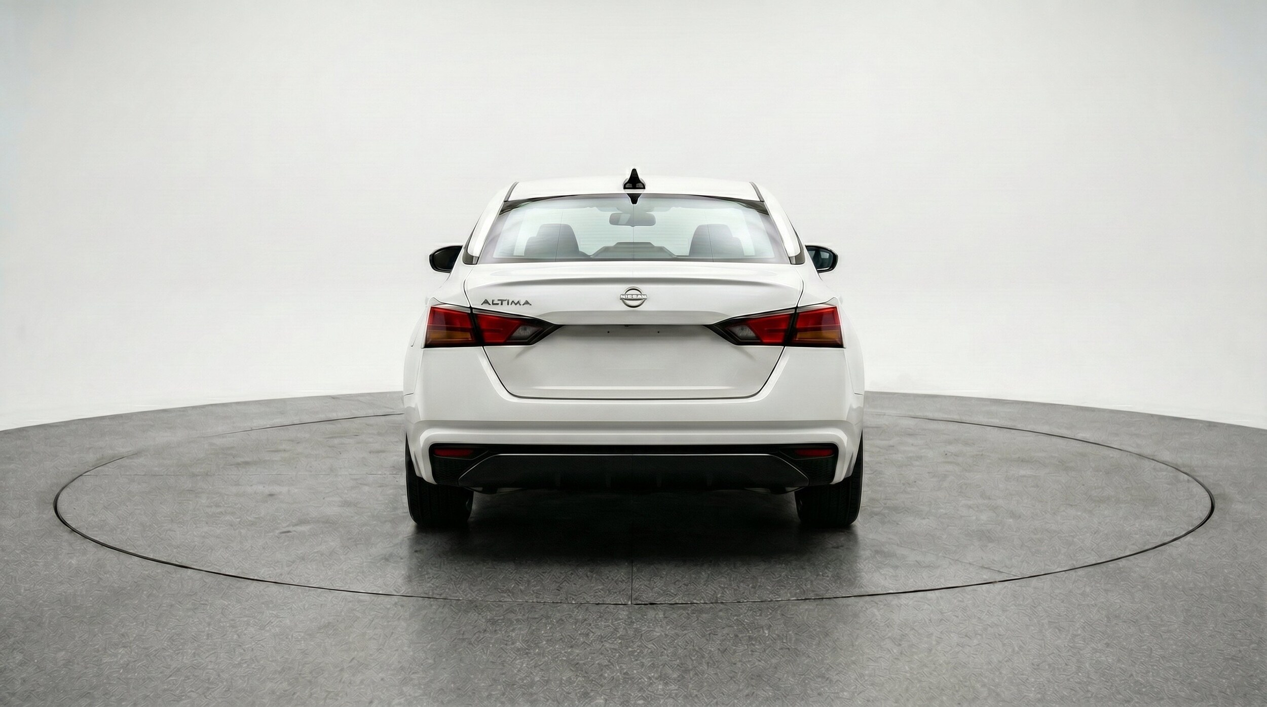 Thumbnail: 2026 Nissan Altima - 7