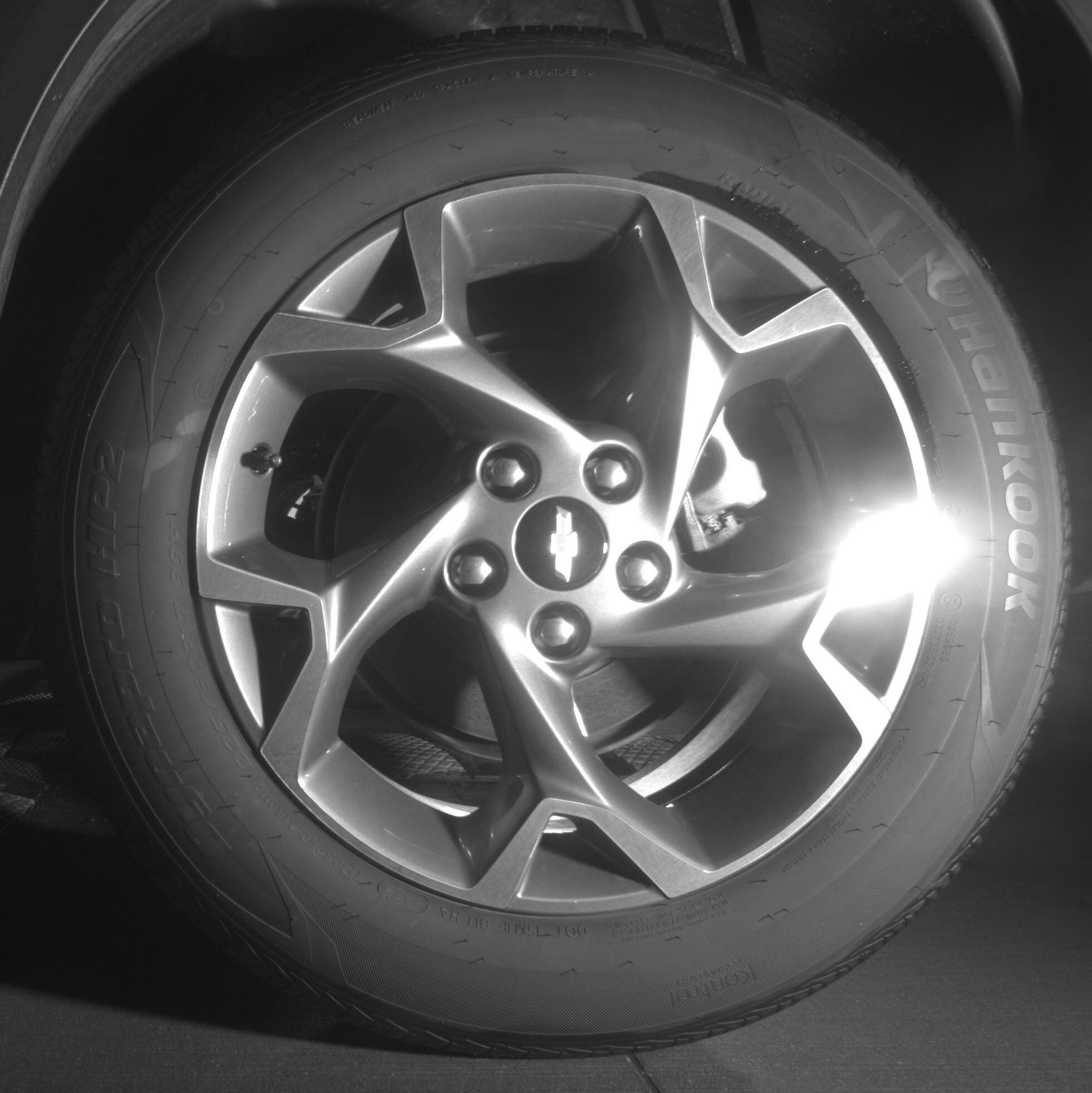 Thumbnail: 2025 Chevrolet Trax - 11