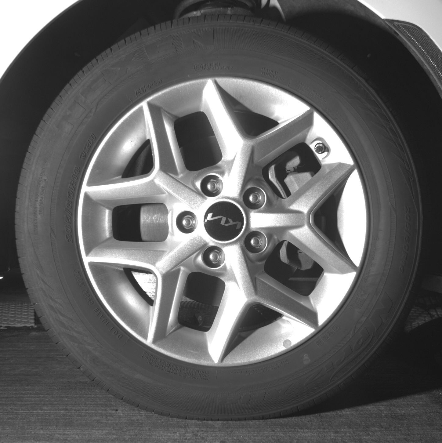 Thumbnail: 2025 Kia Soul - 10