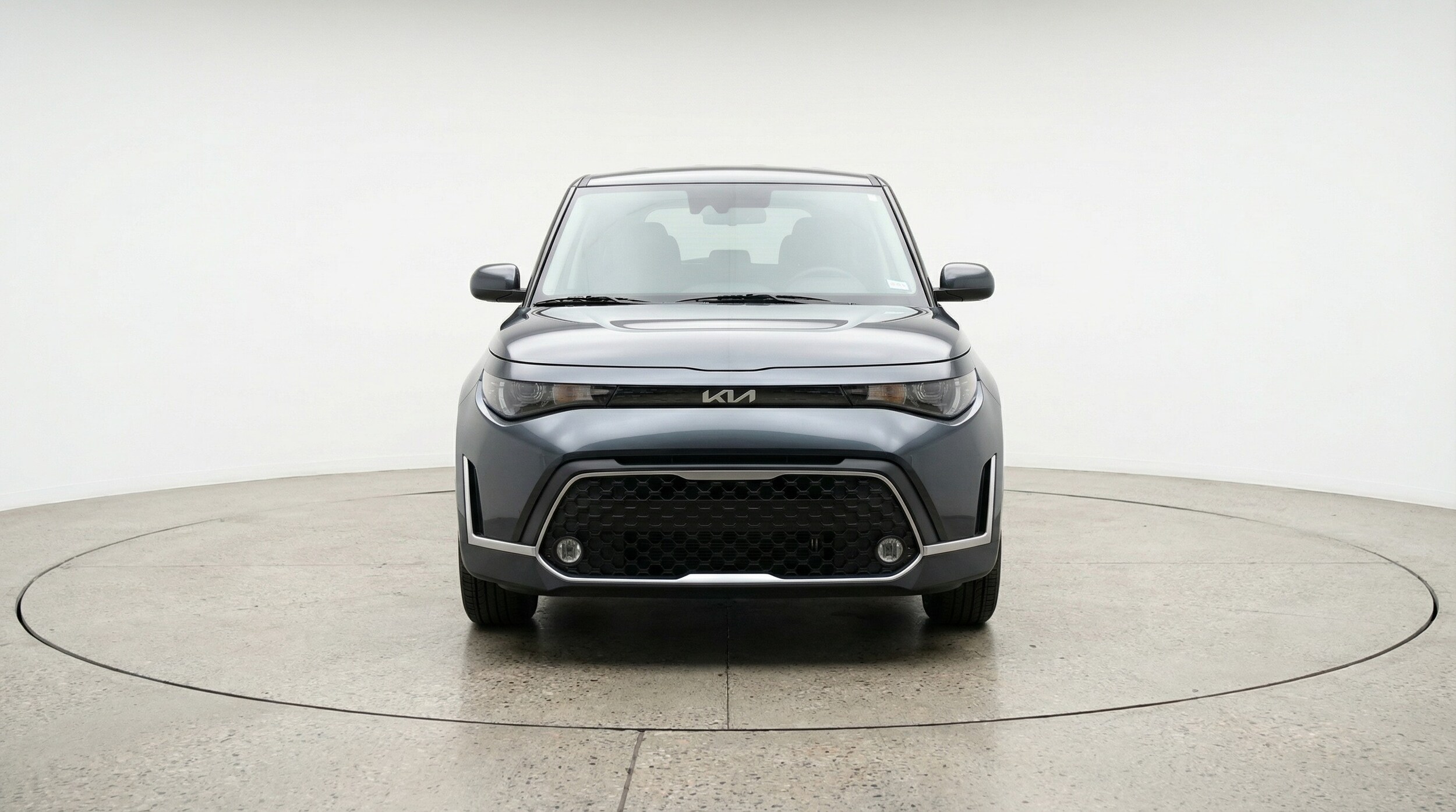 Thumbnail: 2025 Kia Soul - 2