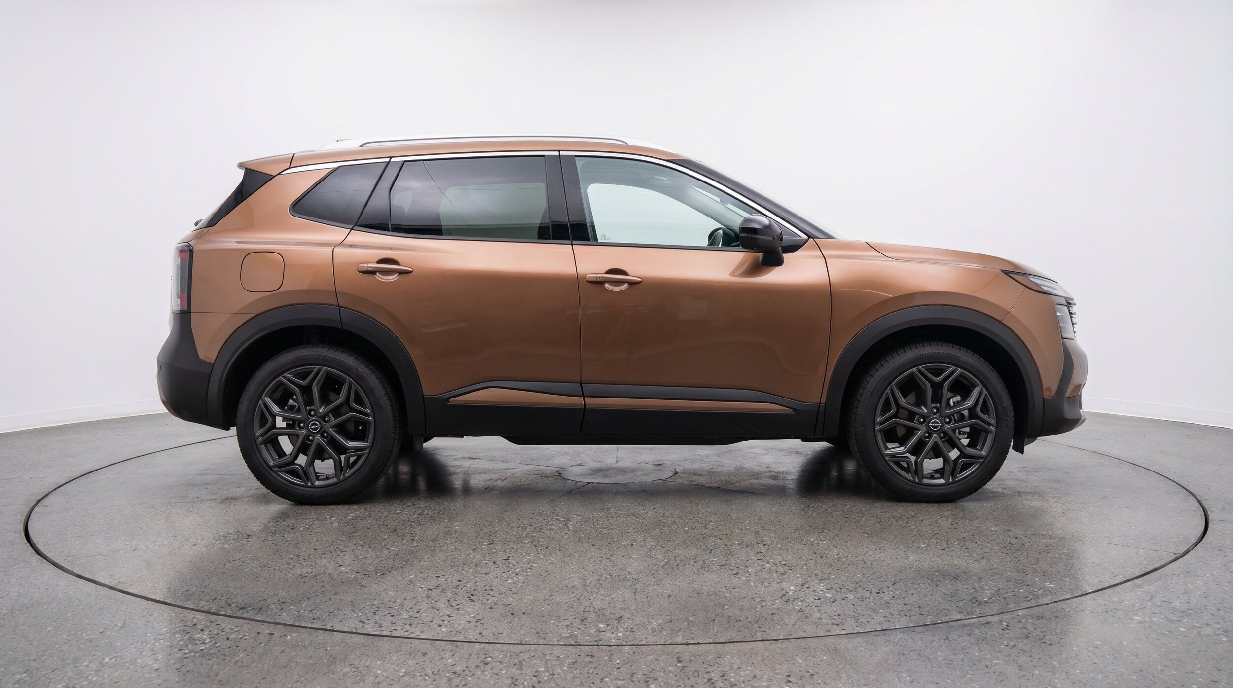 Thumbnail: 2026 Nissan Kicks - 11