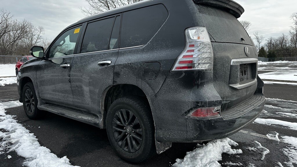 Used 2023 Lexus GX 460 SUV