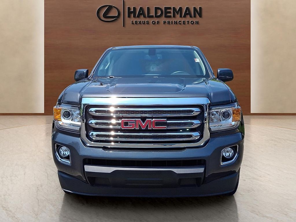 Used 2016 GMC Canyon SLE1 Truck