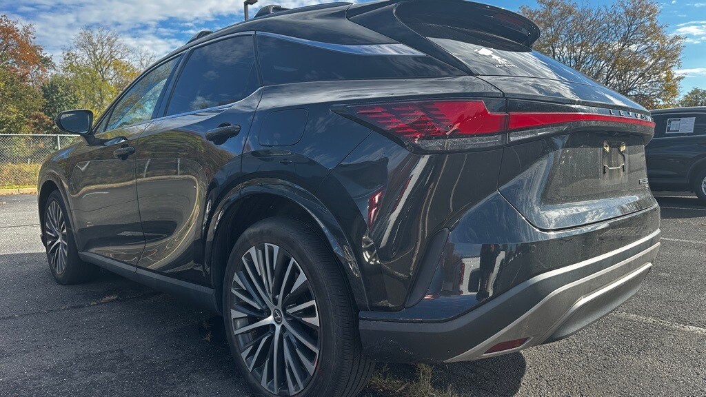 2023 Lexus RX 350 Premium photo 2