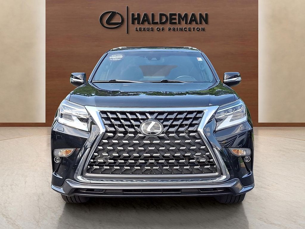 Certified 2023 Lexus GX 460 Premium SUV