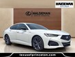Acura TLX