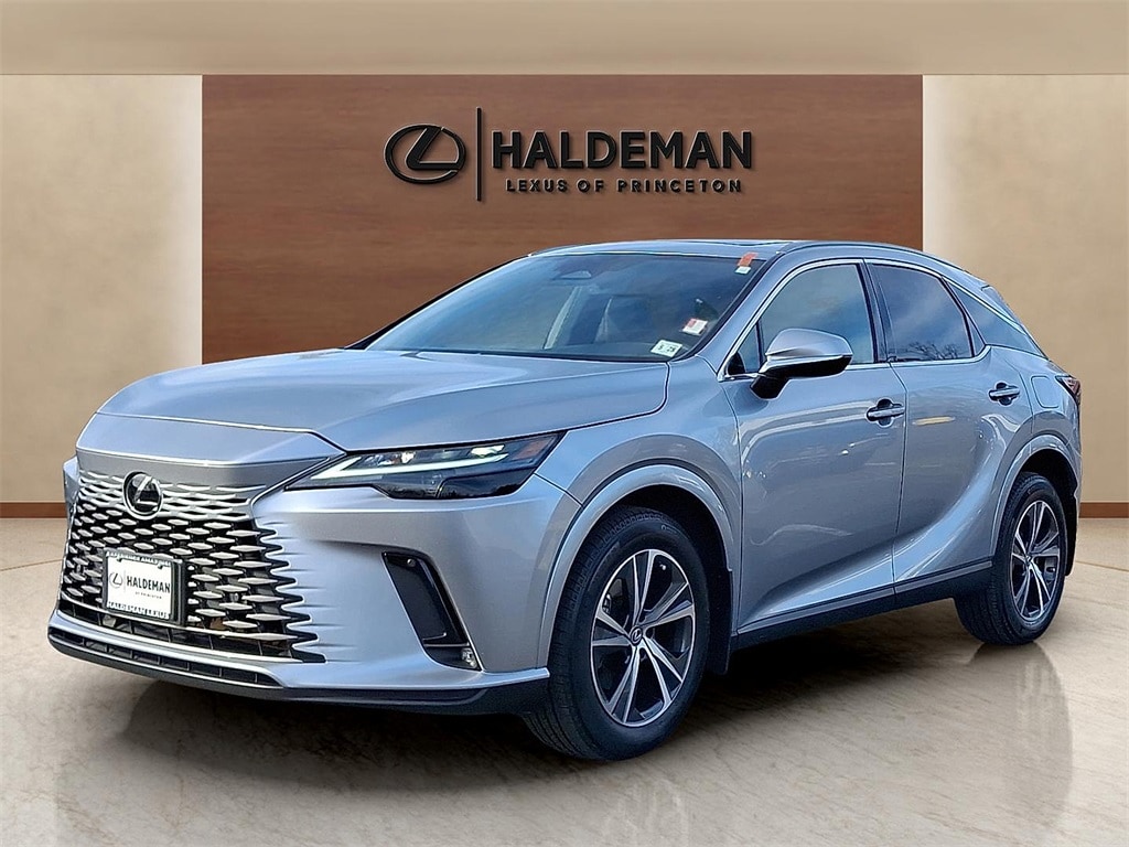 Used 2023 Lexus RX 350 Premium SUV