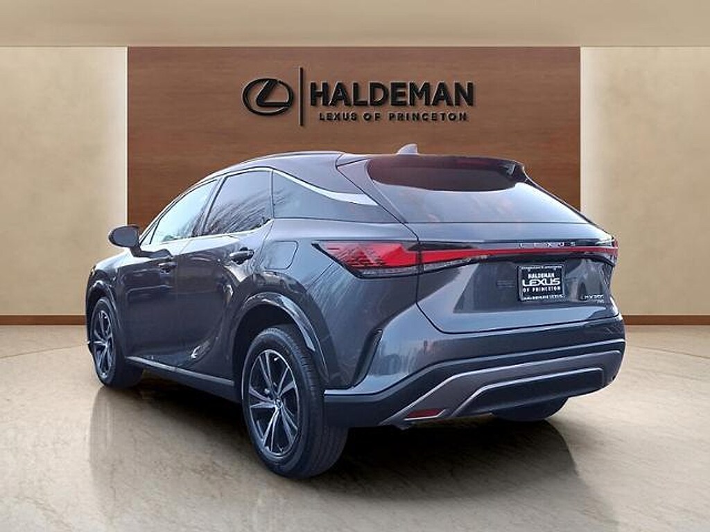 Used 2024 Lexus RX 350
