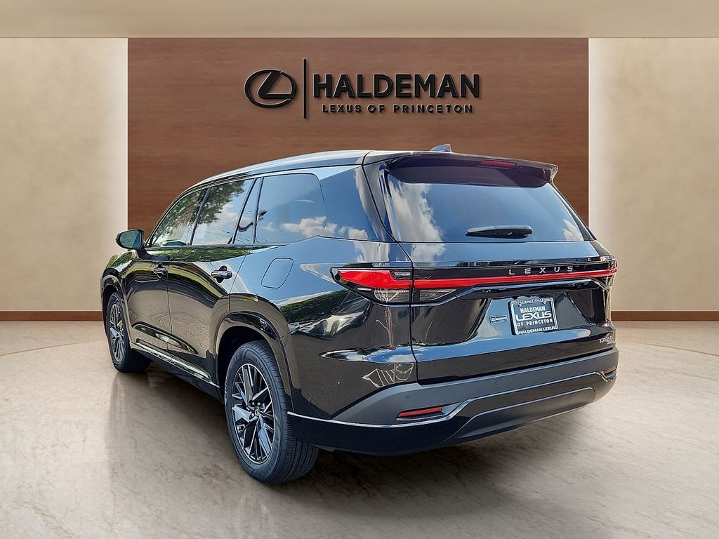 Certified 2024 Lexus TX 350 Premium SUV