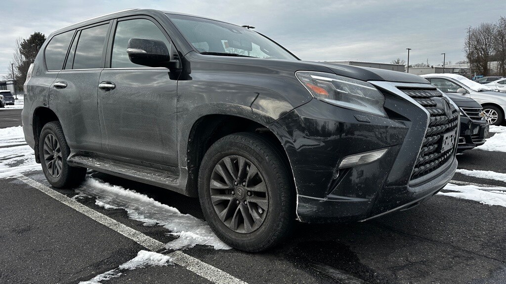 Used 2023 Lexus GX 460 SUV