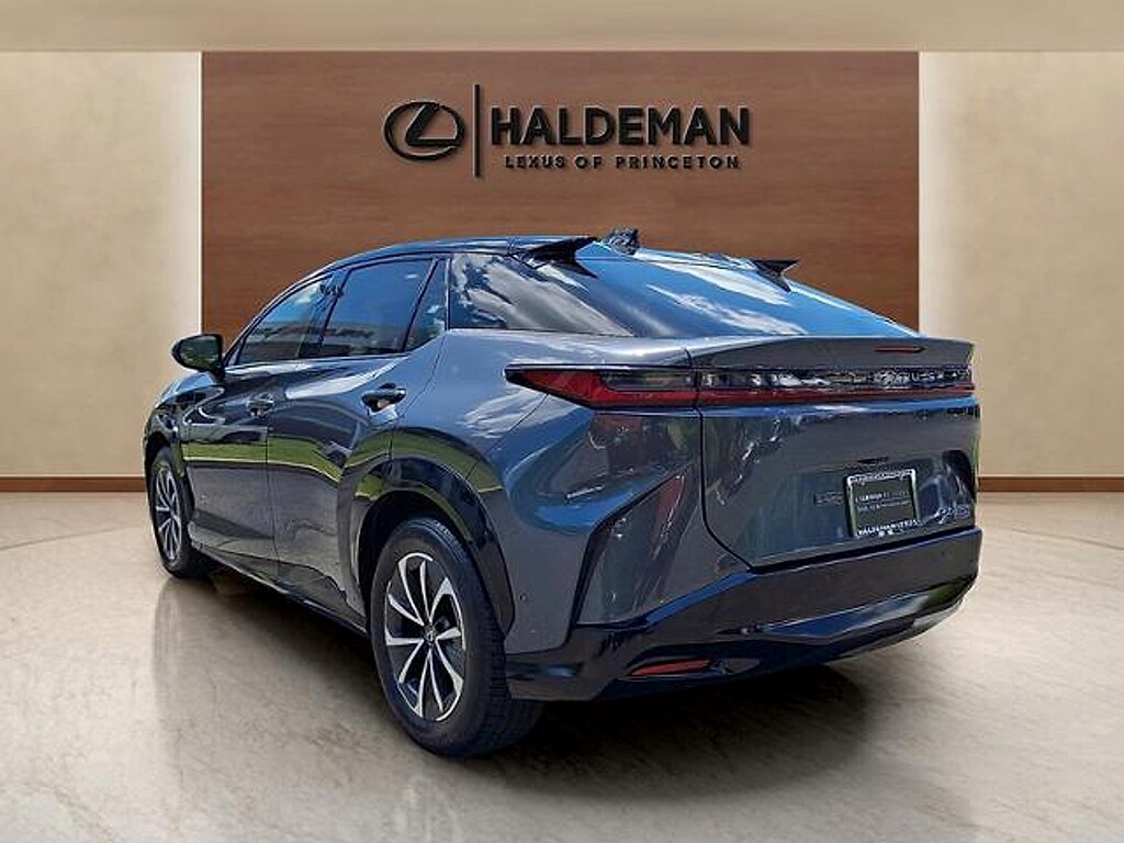 Certified 2023 Lexus RZ 450e Premium SUV