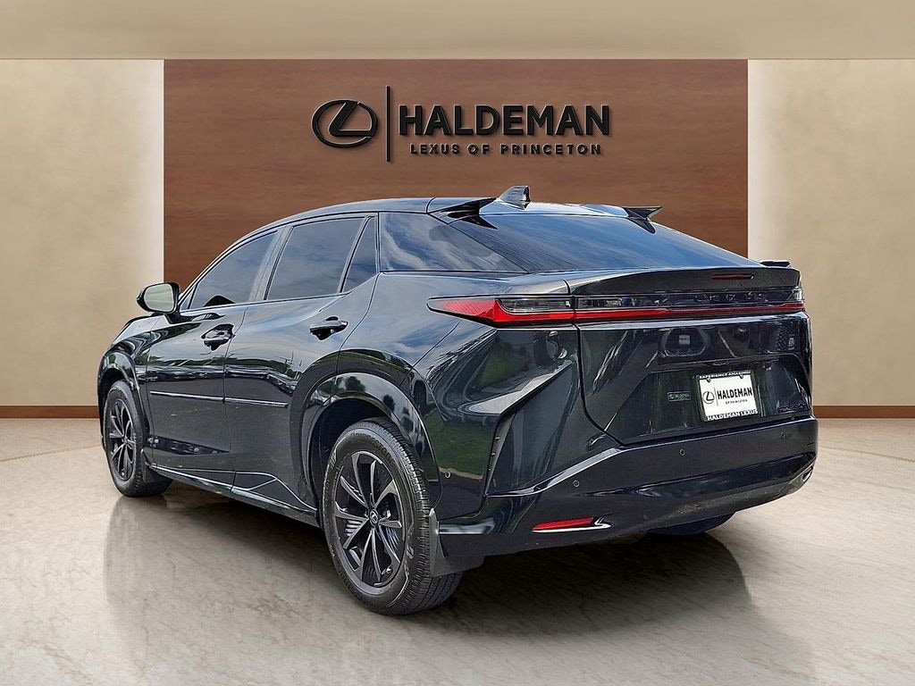 Used 2026 Lexus RZ 350e Premium SUV