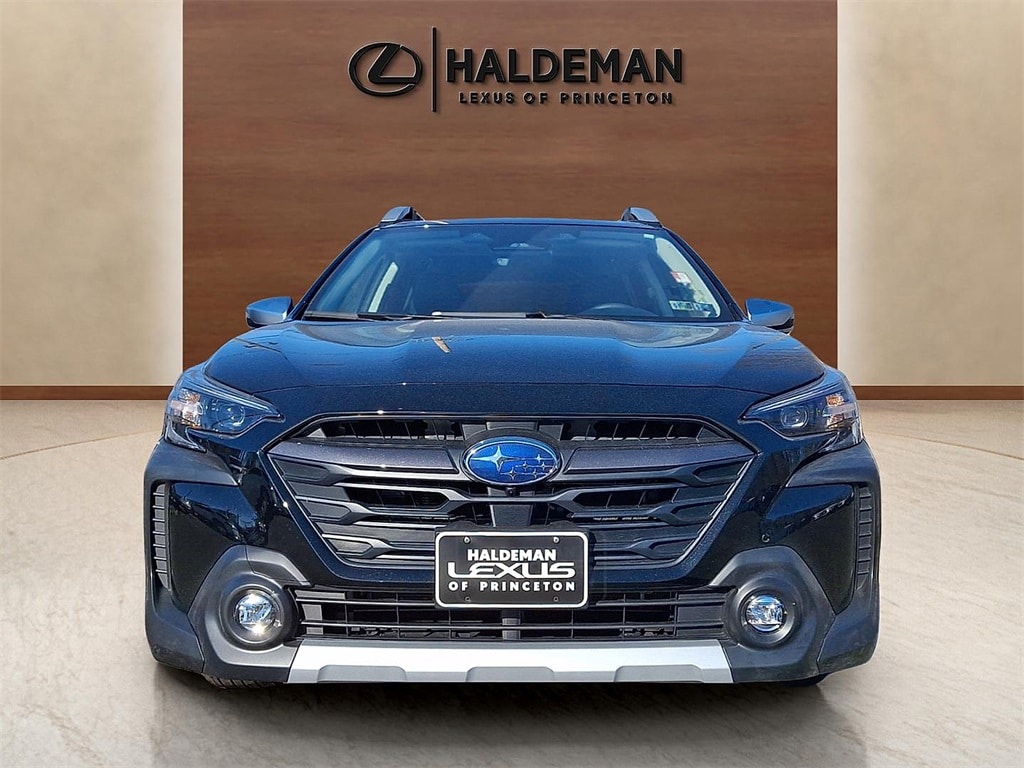 Used 2024 Subaru Outback Touring XT SUV
