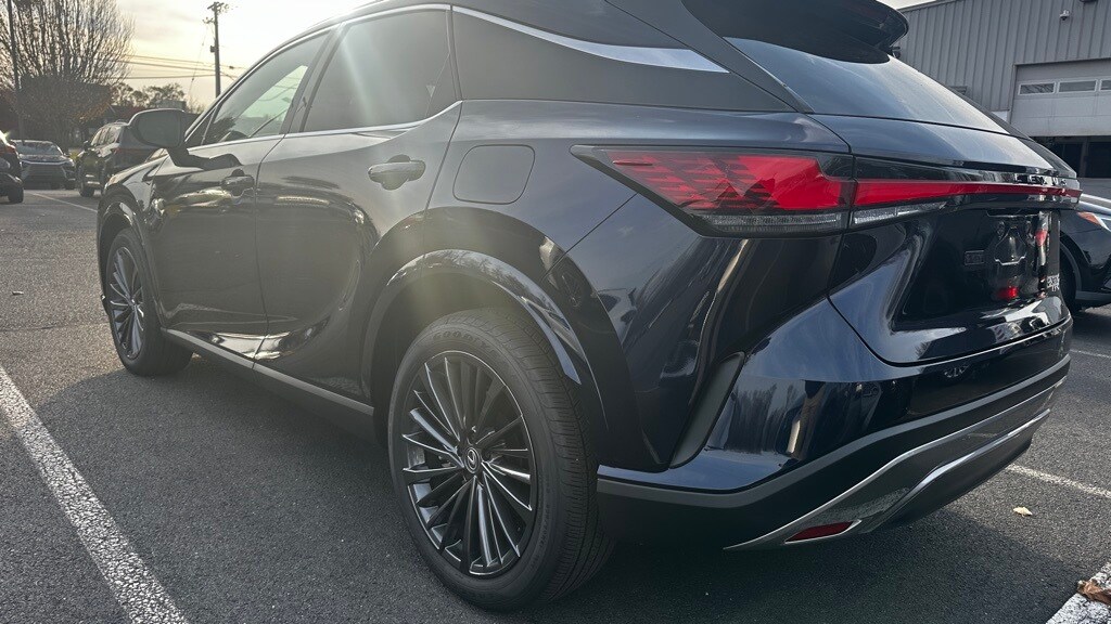 Used 2025 Lexus RX 350 Premium SUV