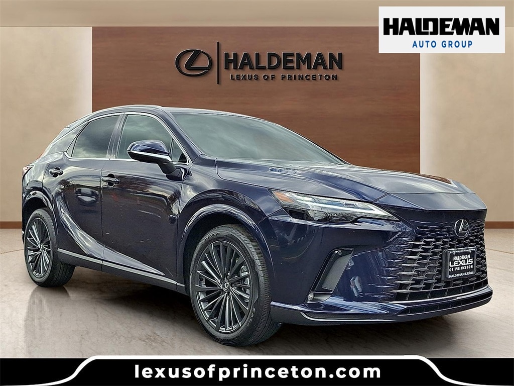 Used 2025 Lexus RX 350 Premium SUV