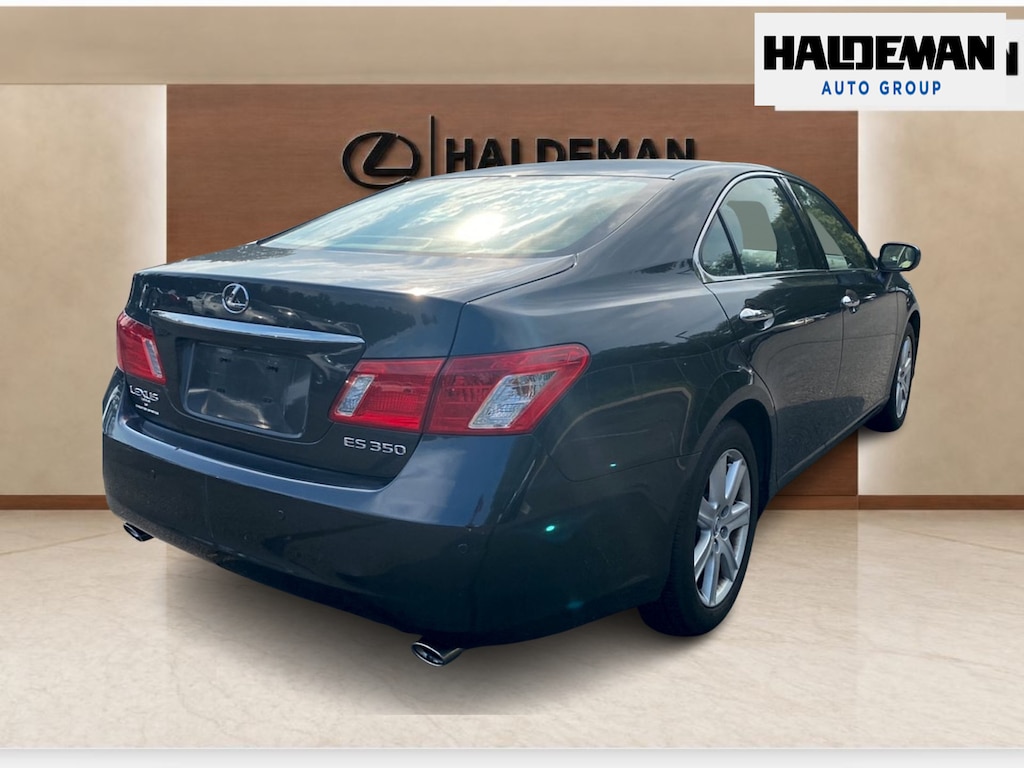 Used 2008 Lexus ES 350