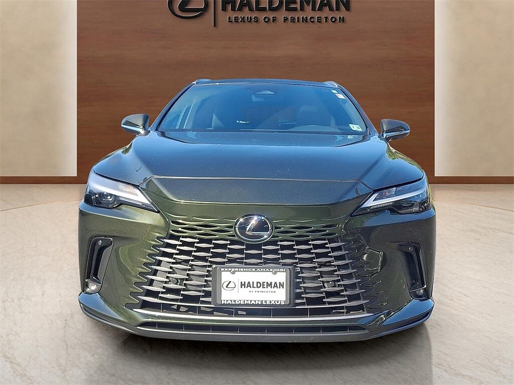 2025 Lexus RX 350 Premium photo 2