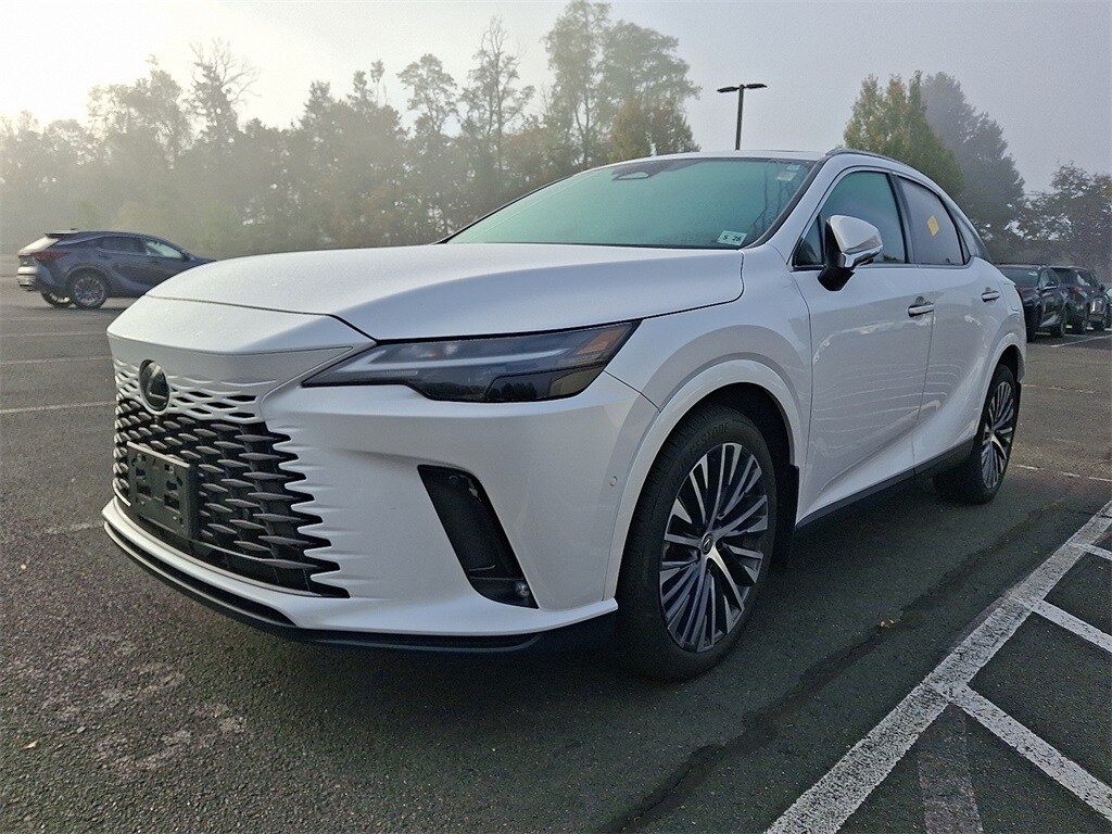2023 Lexus RX 350 Premium photo 3