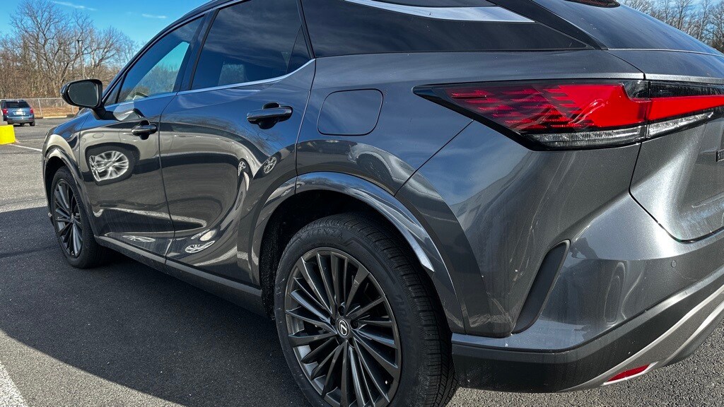 Used 2025 Lexus RX 350 Premium SUV