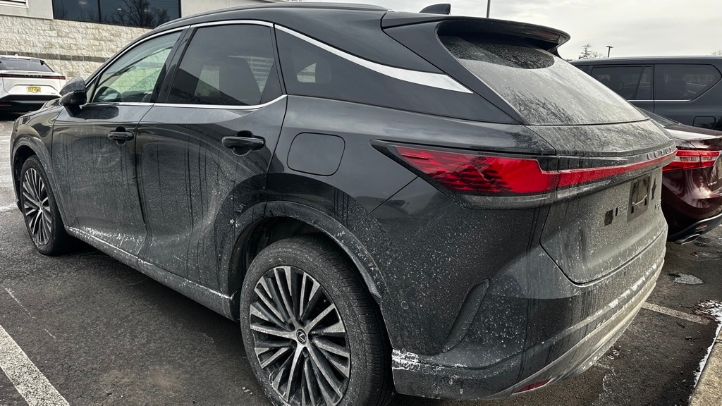 Certified 2023 Lexus RX 350 Premium Plus SUV