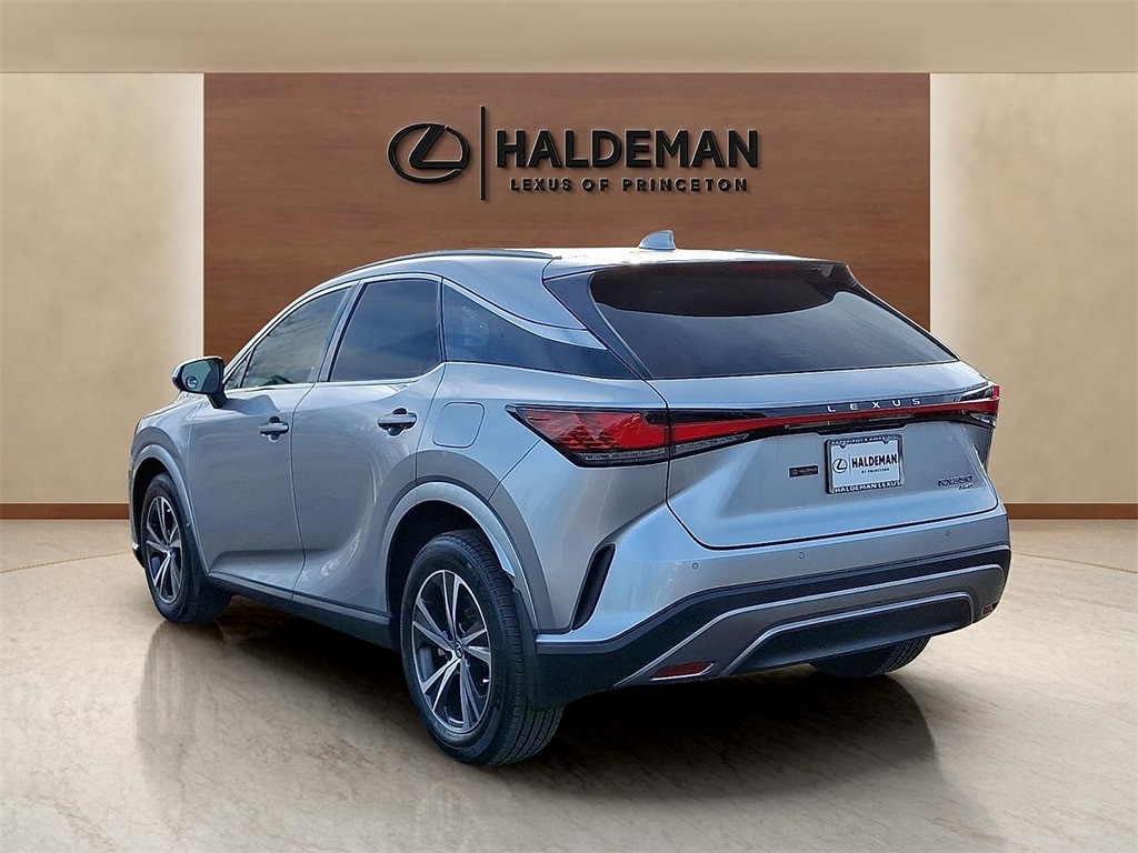 Used 2023 Lexus RX 350 Premium SUV