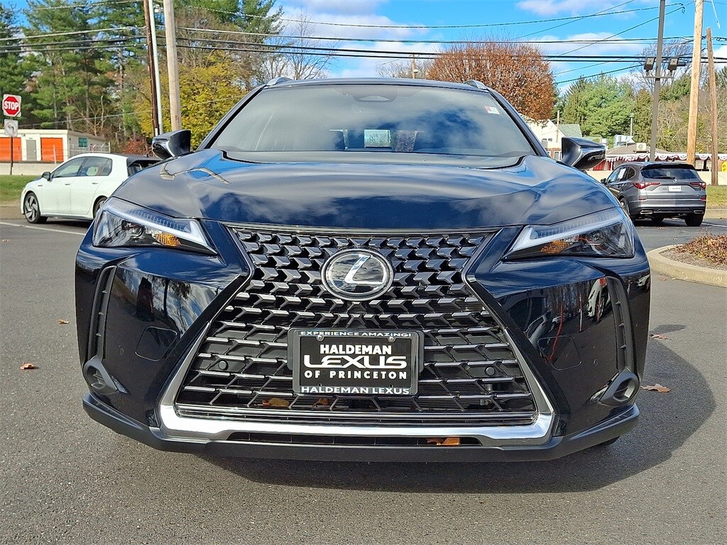 2025 Lexus UX Premium photo 2